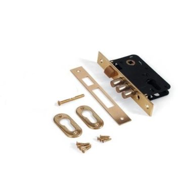 Корпус Apecs 1000/60 G (золото)