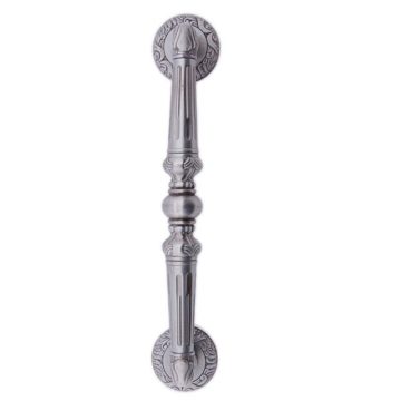Ручка-скоба Trion К00207-Antique Silver