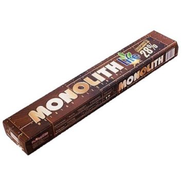 Электроды Monolith (2.5 кг.) D-3 мм.