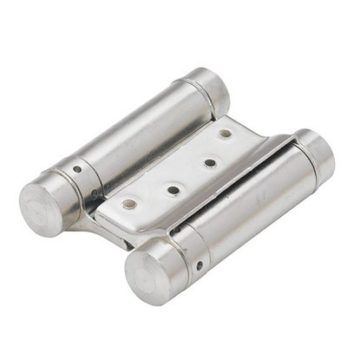 Петля двустороннего открывания Hettich