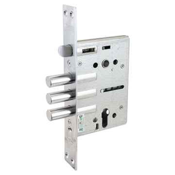 Корпус замка Torex Blockido C1 004 БН