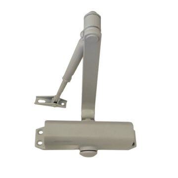Доводчик Assa Abloy DC 103 EN 2/3/4 (белый)