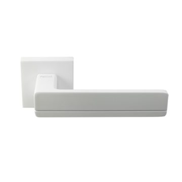 Ручки Pallini Мадрид PAL-Z06-S White Prime (белый)