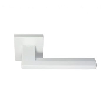 Ручки Pallini Мехико PAL-Z15-S White (белая)