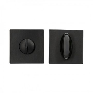Фиксатор Vettore BK 2105 MBP (черн. мат.)