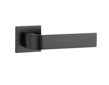 Ручки Vettore R21.170 MBP (черн. мат.)