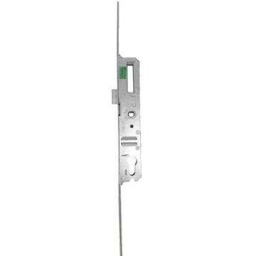 Корпус замка многозапорного Reze 25/85 1800 (без ригеля) Корпус замка многозапорного Reze 25/85 1800 (без ригеля)