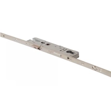 Корпус замка многозапорного Internika HL2 25/92/8 2200/2x16