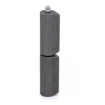 Петля капля Palladium D=22 мм. L=120 мм. с шариком