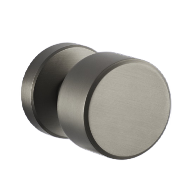Ручки MSM NC 501 BSN (темный/матовый никель)