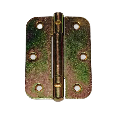 Петля ПН-80 (анодиров.) Беларусь "хол.склад"