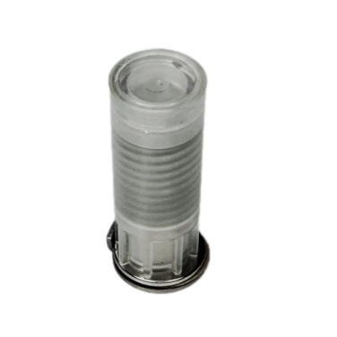 Упор дверной Abriss 2077 Glass (прозрачный)