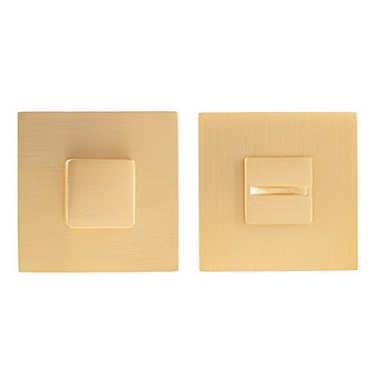 Фиксатор CODE DECO Slim WC-3016-GMS (сатин.золото)