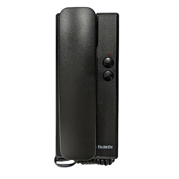 Трубка переговорная Falcon FE-12M (черный)
