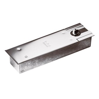 Доводчик напольный Dorma BTS 75V