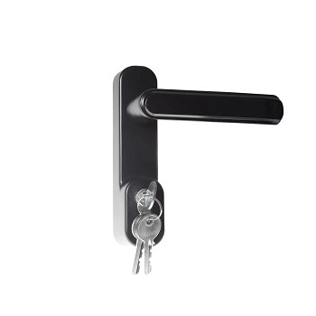 Ручки противопожарные антипаника DoorLock VPD700/H2, серия Variant с цил.