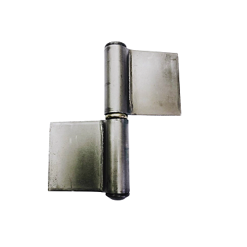 Петля гаражная DHJL 20*120