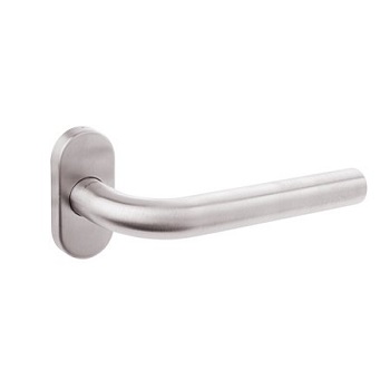 Ручки Apecs H-0901 INOX нерж.