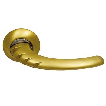 Ручки ARCHIE SILLUR 125 S.GOLD "золото"