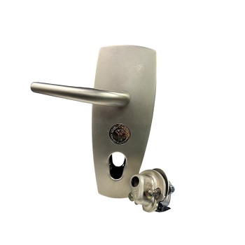 Ручки на планке Mul-T-Lock