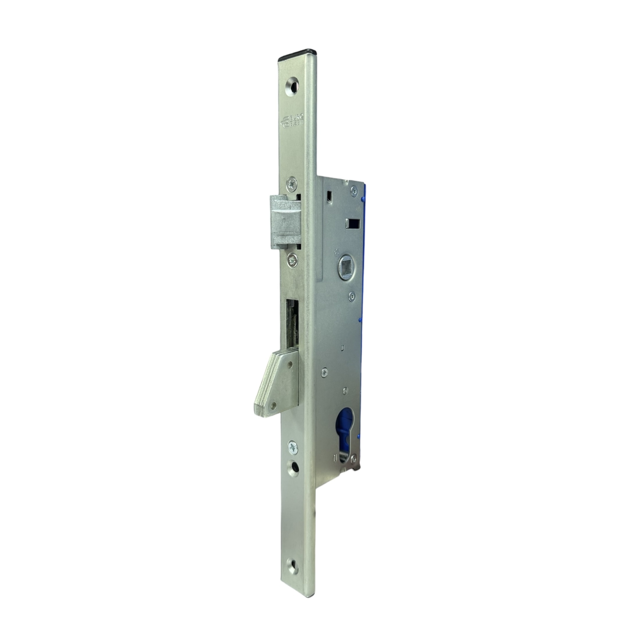 Замок врезной Euro Elzett 35/92