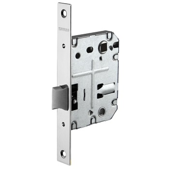 Корпус Fuaro P72-50 CP (хром)